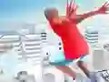 Jwèt Parkours Edge sou entènèt
