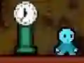 Jwèt The Time Tower sou entènèt