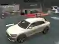 Jwèt Hard Crash Car Stunts sou entènèt