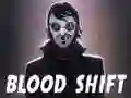 Jwèt Blood Shift sou entènèt
