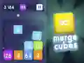 Jwèt Merge block 2048 sou entènèt