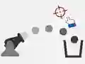 Jwèt Cannon sou entènèt