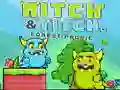 Jwèt Mitch & Titch Forest Frolic sou entènèt