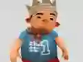 Jwèt My Tour subway surfers World Tour Tokyo sou entènèt