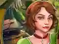 Jwèt Hidden Trouble sou entènèt