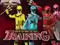 Jwèt Mystic Training sou entènèt