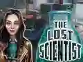 Jwèt The lost scientist sou entènèt