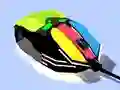 Jwèt Mouse Evolution sou entènèt