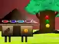 Jwèt Cute Kitten Escape sou entènèt