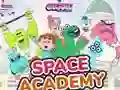 Jwèt Space Academy sou entènèt