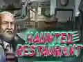 Jwèt Haunted restaurant sou entènèt