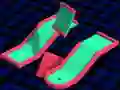 Jwèt Flippy Golf sou entènèt