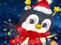 Jwèt Christmas Penguin Escape sou entènèt
