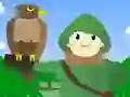 Jwèt Falconer sou entènèt