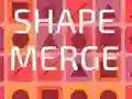 Jwèt Shape Merge sou entènèt