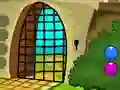 Jwèt Calm Forest Escape 2 sou entènèt