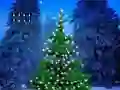 Jwèt Escape From Christmas Tree Land sou entènèt