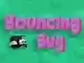 Jwèt Bouncing Bug sou entènèt