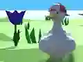 Jwèt Duck Adventure sou entènèt