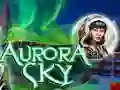 Jwèt Aurora Sky sou entènèt