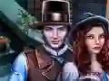 Jwèt Ghost House Treasure sou entènèt