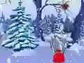 Jwèt Help The Santa Wake Up sou entènèt