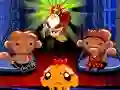 Jwèt Monkey Go Happy Stage 693 sou entènèt