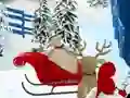 Jwèt Holly Night 5 sou entènèt