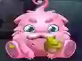 Jwèt My Space Pet sou entènèt