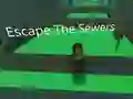 Jwèt Kogama: Escape from the Sewer sou entènèt