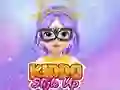 Jwèt Kiddo Style Up sou entènèt
