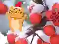 Jwèt Christmas Cats Berry Forest Escape sou entènèt
