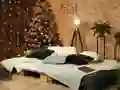 Jwèt Christmas Cute Deer Escape sou entènèt