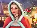 Jwèt Christmas Surprise sou entènèt