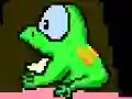 Jwèt Bikki in Pon Pon Land sou entènèt