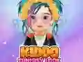 Jwèt Kiddo Fantasy Look sou entènèt