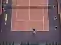 Jwèt Tennis Love sou entènèt