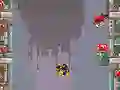 Jwèt Tako Wall Runner sou entènèt