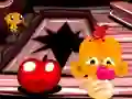 Jwèt Monkey Go Happy Stage 696 sou entènèt