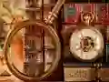 Jwèt Escape From Antique Wall Watch sou entènèt