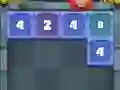 Jwèt Reach 2048 sou entènèt