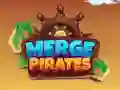 Jwèt Merge Pirates sou entènèt
