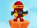 Jwèt Lof Math Shooter sou entènèt
