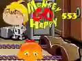 Jwèt Monkey Go Happy Stage 553 sou entènèt