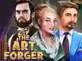 Jwèt The Art Forger sou entènèt