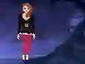 Jwèt Dark Forest Girl Escape sou entènèt