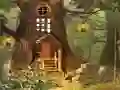 Jwèt Fantasy Restful Forest Escape sou entènèt