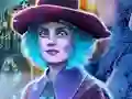 Jwèt Frozen Touch sou entènèt