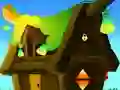 Jwèt Find Johny`s Treasure Bag sou entènèt