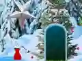 Jwèt Christmas Star way out Escape sou entènèt